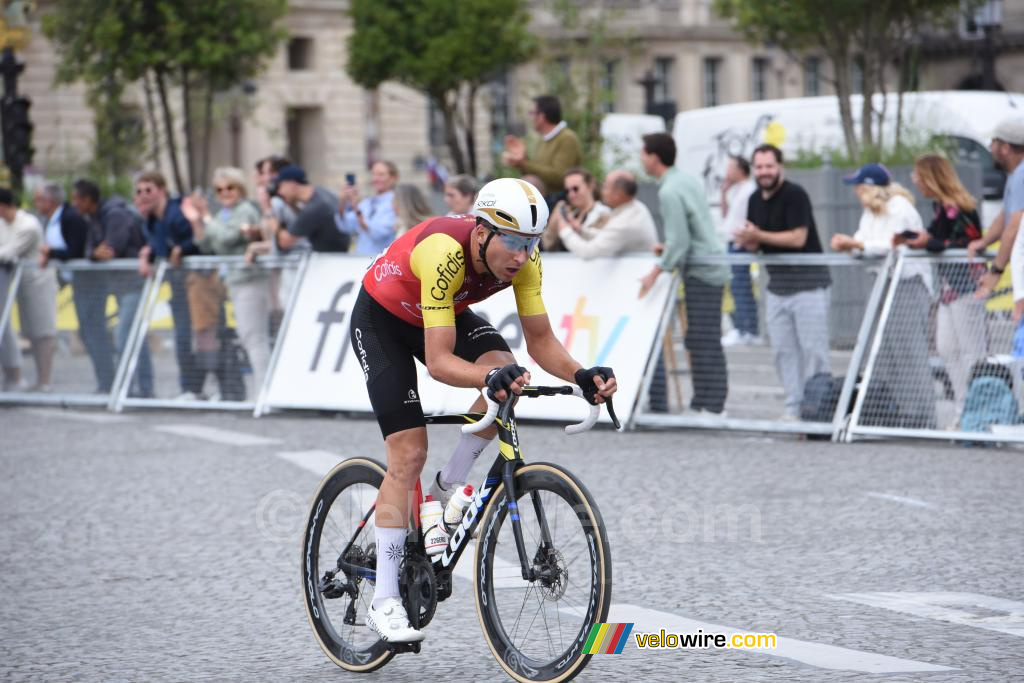 Alexis Renard (Cofidis)