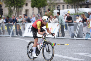 Alexis Renard (Cofidis) (16x)