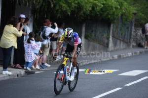 Egan Bernal (Netcompany INEOS) (6th stage) (122x)