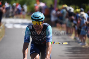 Robert Stannard (Bahrain Victorious, 9th stage) (58x)