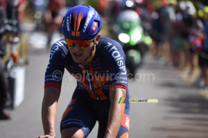 Robbe Dhondt (Team Picnic PostNL, 9th stage) (54x)