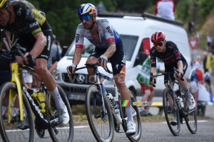 Mattia Cattaneo (Red Bull-BORA-hansgrohe) (86x)