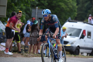 Louis Vervaeke (Soudal Quick-Step) (103x)