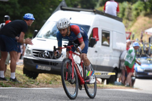 Guillaume Martin Guyonnet (Groupama-FDJ United) (90x)