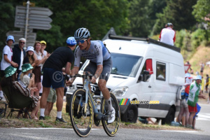 Xabier Azparren irurzun (Pinarello-Q36.5 Pro Cycling Team) (187x)