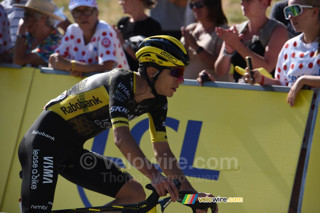 Davide Piganzoli (etappe 19)