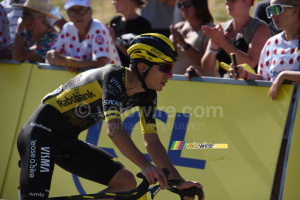Davide Piganzoli (stage 19) (12x)