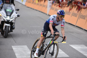 Remco Evenepoel (stage 20) (15x)