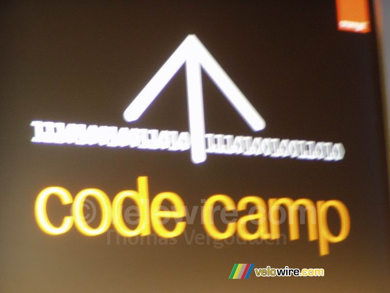 Orange Code Camp