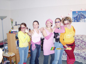 The girls (309x)