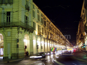 A street in Turin (228x)