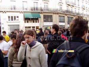 A lot of people came! (274x)