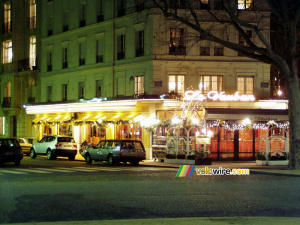 Restaurant Le Vauban (1012x)