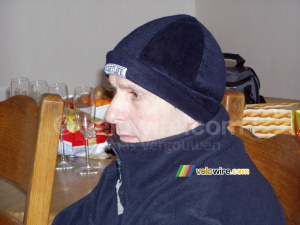 Mon père avait vraiment froid ... (324x)
