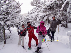 Anne-Cécile, Stefan, Marie-Laure & Sébastien (418x)