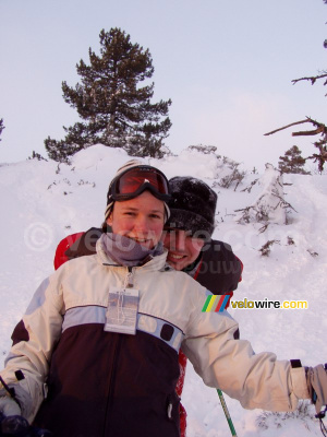 Anne-Cécile & Stefan (273x)