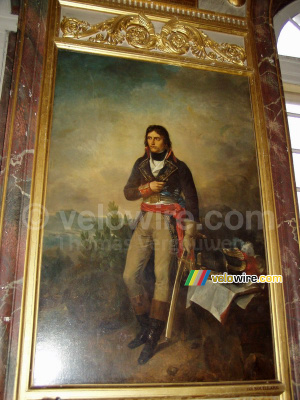 Napolean (Château de Versailles) (335x)