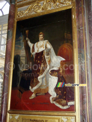 Napolean (Château de Versailles) (329x)