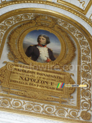 Napolean (Château de Versailles) (295x)
