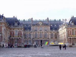 Château de Versailles (299x)