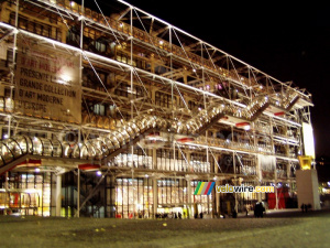 Centre Pompidou (301x)