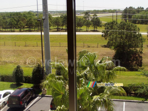 The view from my hotel room ... (240x)