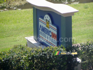 AmericInn, my hotel (237x)