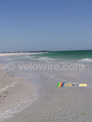Sarasota's beach (258x)