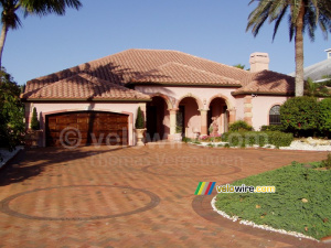 A nice house in Sarasota ;-) (242x)