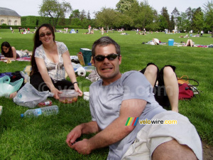 Georges (& Sabine) (257x)