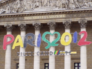 Assemblée Nationale : Paris 2012 (208x)