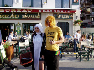 Elle va aussi bientôt se marier ! (229x)
