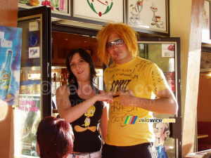 Le I pour Italienne (231x)