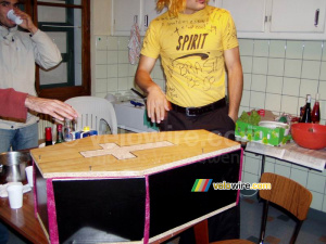 The coffin to bury the bachelors' live (339x)