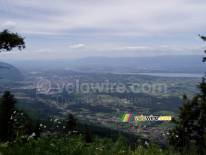 The valley of Genève (171x)