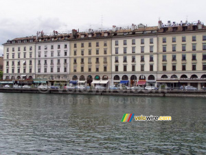 Geneva: not only banks ... (195x)