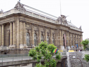 The museum of Geneva (184x)