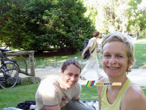 Stefan & Aude (201x)