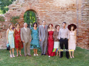 La photo famille (270x)
