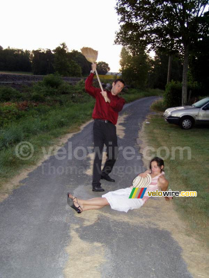 Bernard & Marie-Laure (235x)