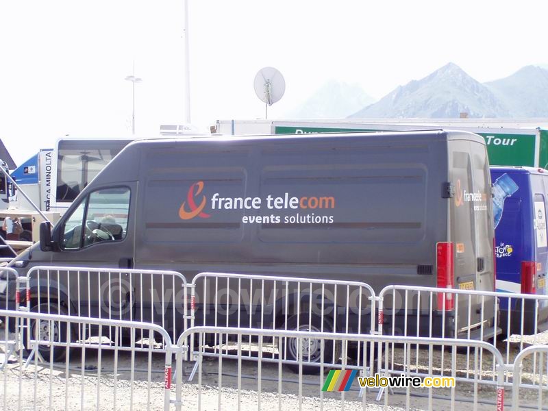 France Telecom Events Solutions