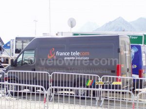 France Telecom Events Solutions (618x)