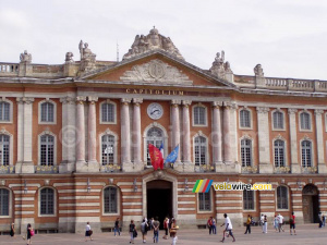 Le Capitole (511x)
