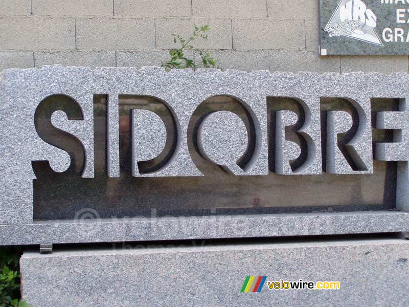 Sidobre