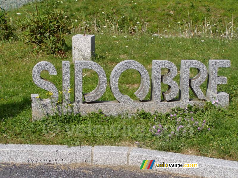 Sidobre