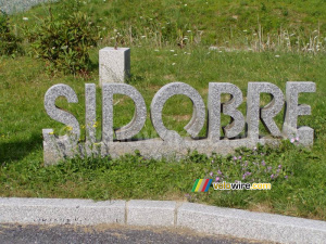 Sidobre (206x)