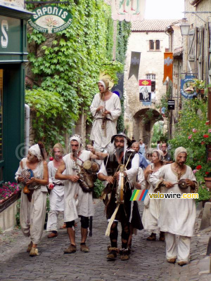 The nef des fous (entertainment) (163x)
