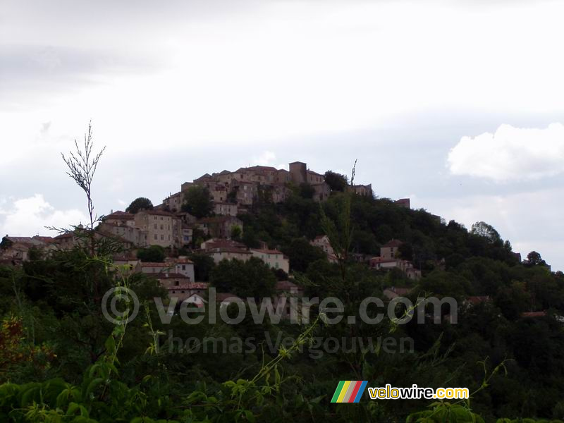 Cordes sur Ciel