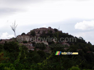 Cordes sur Ciel (183x)