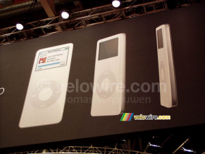 iPod nano (259x)